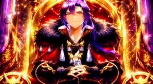 مانها Apotheosis مترجمة