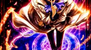 مانها Dragon Raja S1 مترجمة