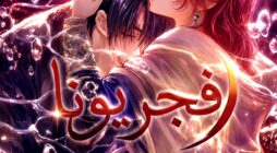 مانجا Akatsuki no Yona مترجمة