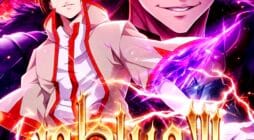 مانها Demonic Emperor مترجمة