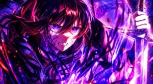 مانهوا Helmut: the Forsaken Child مترجمة