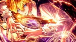 مانهوا Infinite Mage مترجمة
