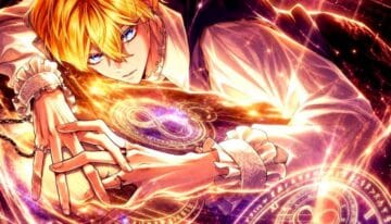 Infinite Mage