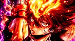 مانجا Katekyo Hitman Reborn مترجمة