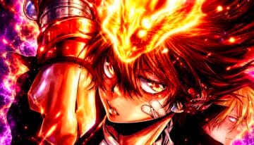 Katekyo Hitman Reborn
