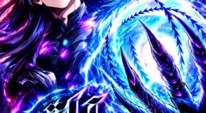 مانهوا Nano Machine مترجمة