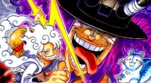 مانجا One Piece مترجمة