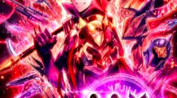 مانهوا Overgeared مترجمة