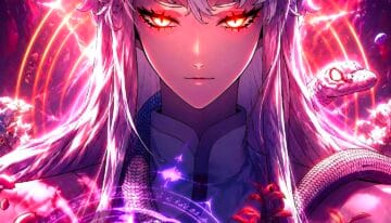 Reaper of the Drifting Moon