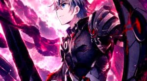مانها Soul Land II مترجمة