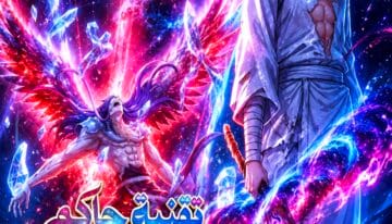 Star Martial God Technique 1