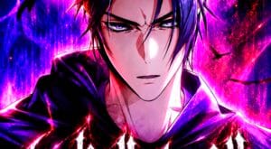 مانهوا Supreme Demon of Hyungsan مترجمة