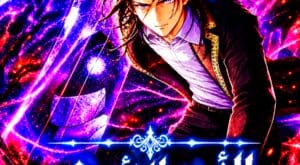 مانهوا Swordmaster’s Youngest Son مترجمة