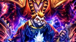 مانها Tales of Demons and Gods مترجمة