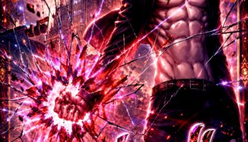The Breaker S1