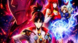 مانها The Eternal Supreme مترجمة