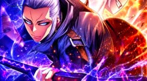 مانهوا The Great Mage Returns After 4000 Years مترجمة