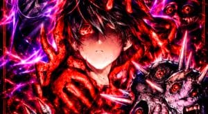 مانهوا The Tale of Cultivation and Demon Extermination مترجمة