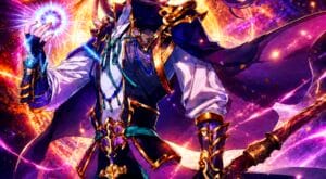 مانها Yuan Zun مترجمة