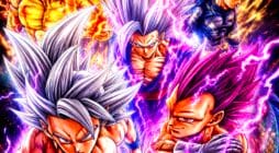 مانجا Dragon Ball Super مترجمة