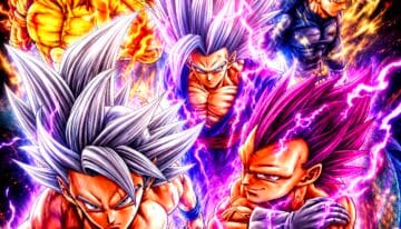 Dragon Ball Super1