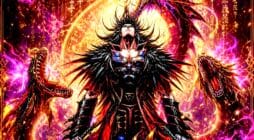 مانها Feng Shen Ji مترجمة