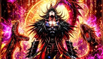 Feng Shen Ji