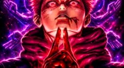 مانجا Jujutsu Kaisen مترجمة