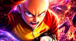 مانجا One punch Man مترجمة