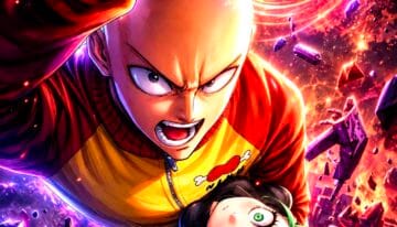 One punch Man