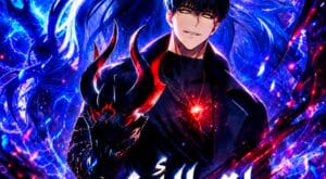 مانهوا Ranker Who Lives A Second Time مترجمة