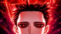 مانهوا The Boxer مترجمة