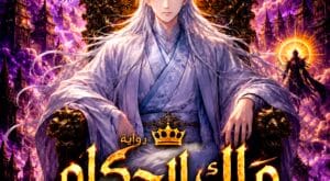 رواية King of the Kods مترجمة