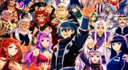 مانها Battle Through the Heavens مترجمة