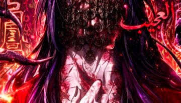 Dao of the Bizarre Immortal1