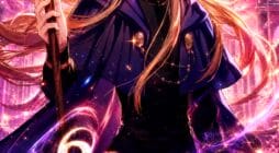 مانهوا Return of the 8th class Magician مترجمة