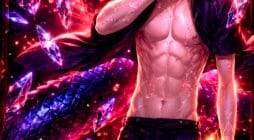 مانهوا The Breaker S2 مترجمة