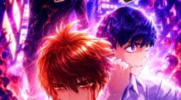 مانهوا The Breaker S3 مترجمة
