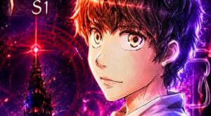 مانهوا Tower of God S1 مترجمة