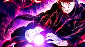 مانهوا Tower of God S2 مترجمة