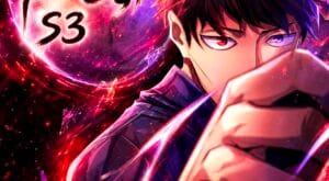 مانهوا Tower of God S3 مترجمة