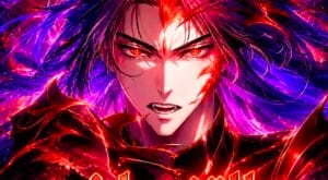 مانهوا Crimson Reset مترجمة