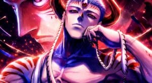 مانجا Jujutsu Kaisen: Modulo مترجمة