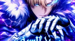 مانهوا Star-Embracing Swordmaster مترجمة