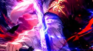مانهوا Absolute Sword Sense مترجمة