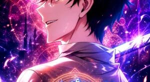 مانهوا Academy’S Genius Swordsman مترجمة