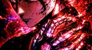 مانهوا Chronicle of Runes مترجمة