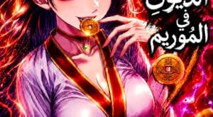 مانهوا Murim’s Debt King مترجمة