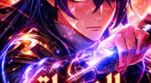 مانهوا Surviving as a Genius on Borrowed Time مترجمة