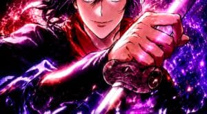مانهوا Reborn on the Demonic Cult Battlefield مترجمة